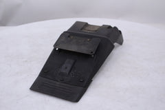 BMW License Plate Bracket 46622313123 R1100RT 1994-2001