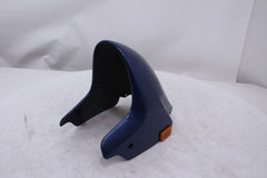 BMW R1100RT Fender Front OEM 46612313620
