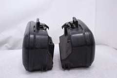 BMW R1150RT Saddlebags OEM 2001-2005