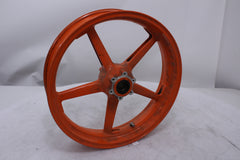 KTM RC8/R 1190 Wheel Front OEM 51009070100