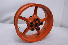 KTM Wheel Rear OEM 41010070100