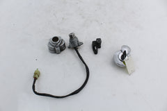 Honda VT1100C2 Sabre Ignition Switch Key Gas Cap Set 17620-KR3-753