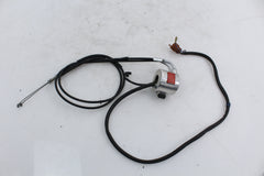 Honda VT1100C2 Sabre Handlebar Switch Right 35013-MAH-A02