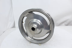 Honda VT1100C2 Sabre Front Wheel OEM 44650-MCK-A03