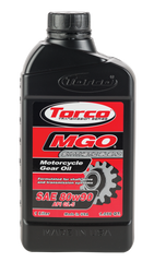 TORCO MGO MOTORCYCLE GEAR OIL 80W-90 1L T748090CE