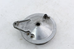 Honda Brake Drum Rear OEM 43100-MJ1-832