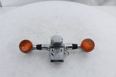 Honda 1998-2003 VT750C Shadow ACE Deluxe Rear Light Bar Assembly OEM