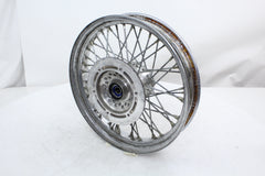 Honda 1998-2003 VT750C Shadow ACE Deluxe Front OEM Wheel