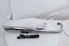 Honda 1998-2003 VT750C Shadow ACE Deluxe Exhaust System OEM