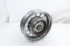 Suzuki 1991-2004 VS1400 Intruder Rear Wheel Rim OEM