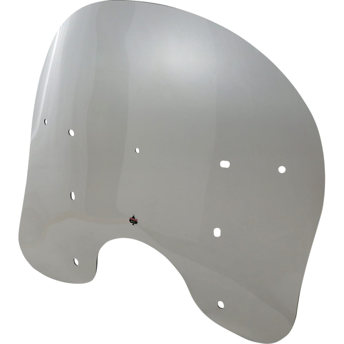 Klock Werks Flare Billboard Windshield - KWW-02-0510 For Harley Softail 2018-2025