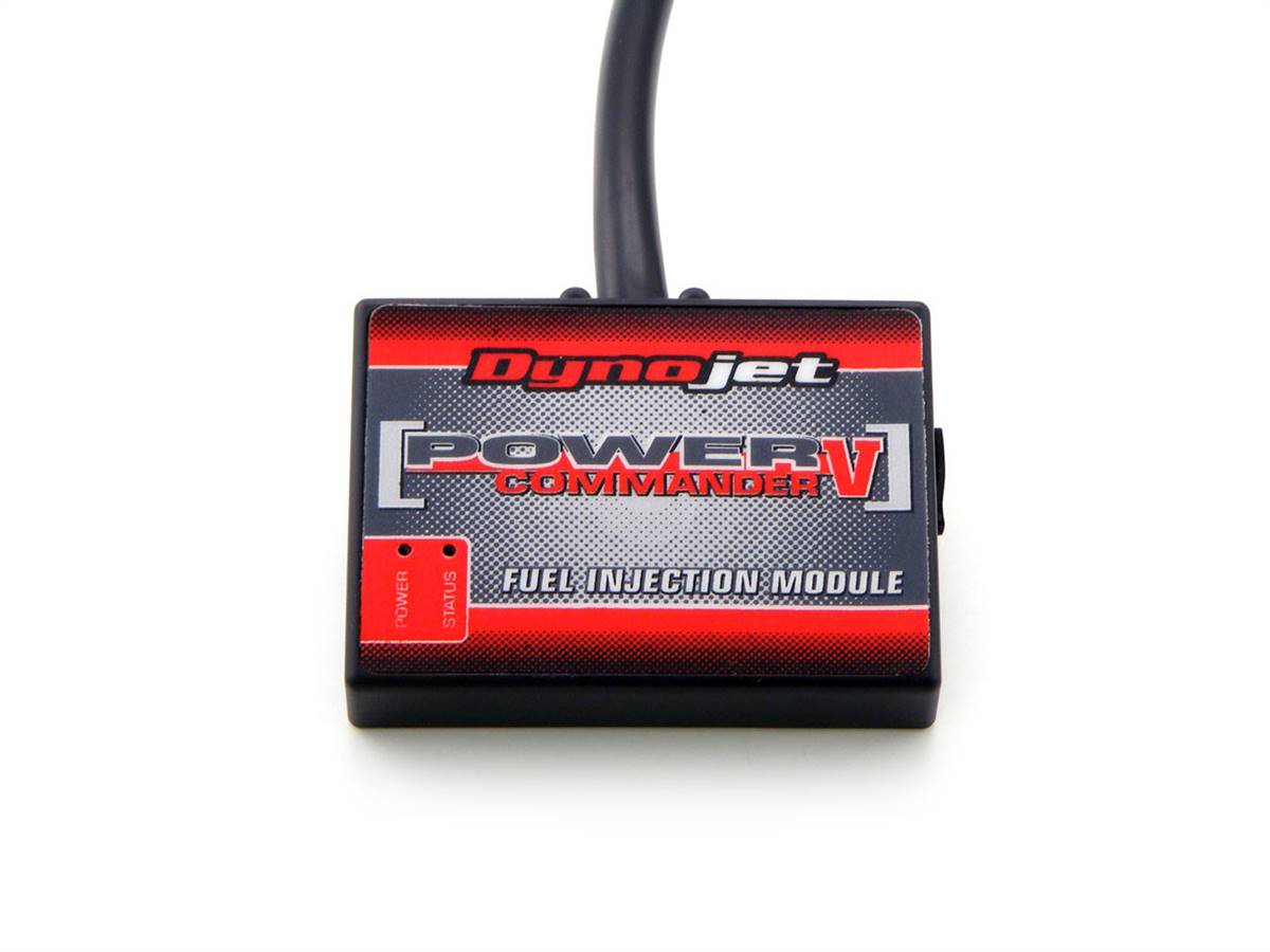 Dynojet Power Commander V - Yamaha R1 (2009)