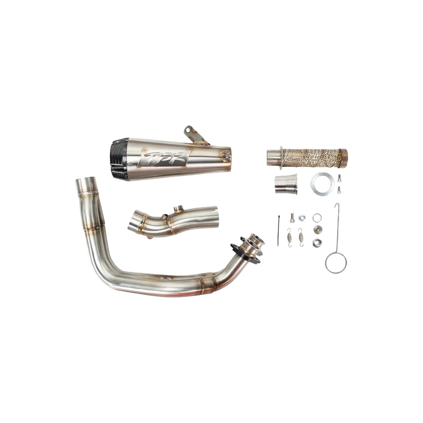 TBR DB PRO FULL SYSTEM SS/CF YAMAHA - 93-9824