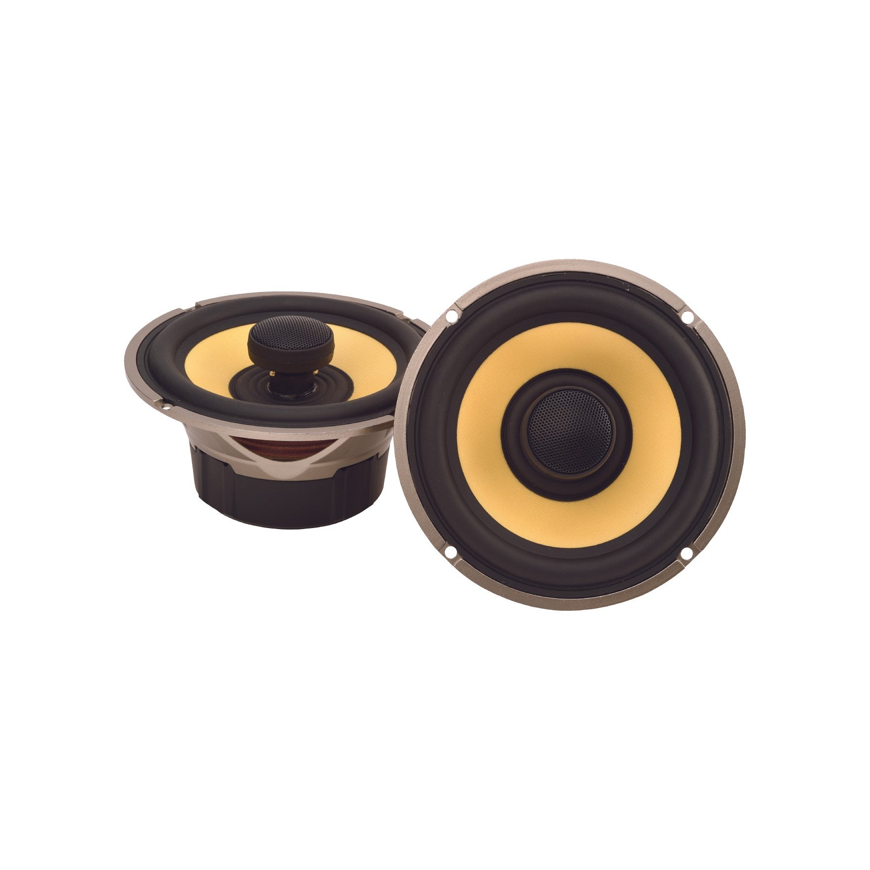AQUATIC AV 6.5" SPEAKERS 360W - 94-1311