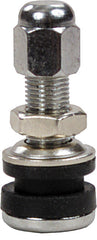 FIRE POWER Valve Stems Chrome 30-430-10 4/PK