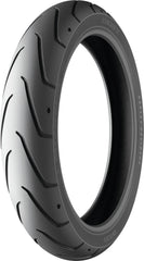 MICHELIN TIRE SCORCHER 11 FRONT 100/80-17 52H BIAS TL 67519