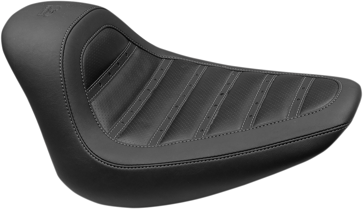 MUSTANG Kodlin Daytona Solo Seat - FXSB '13-'17