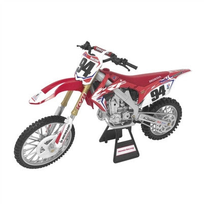 New Ray 1:12 Scale Dirt Bike - Team Honda HRC Ken Roczen