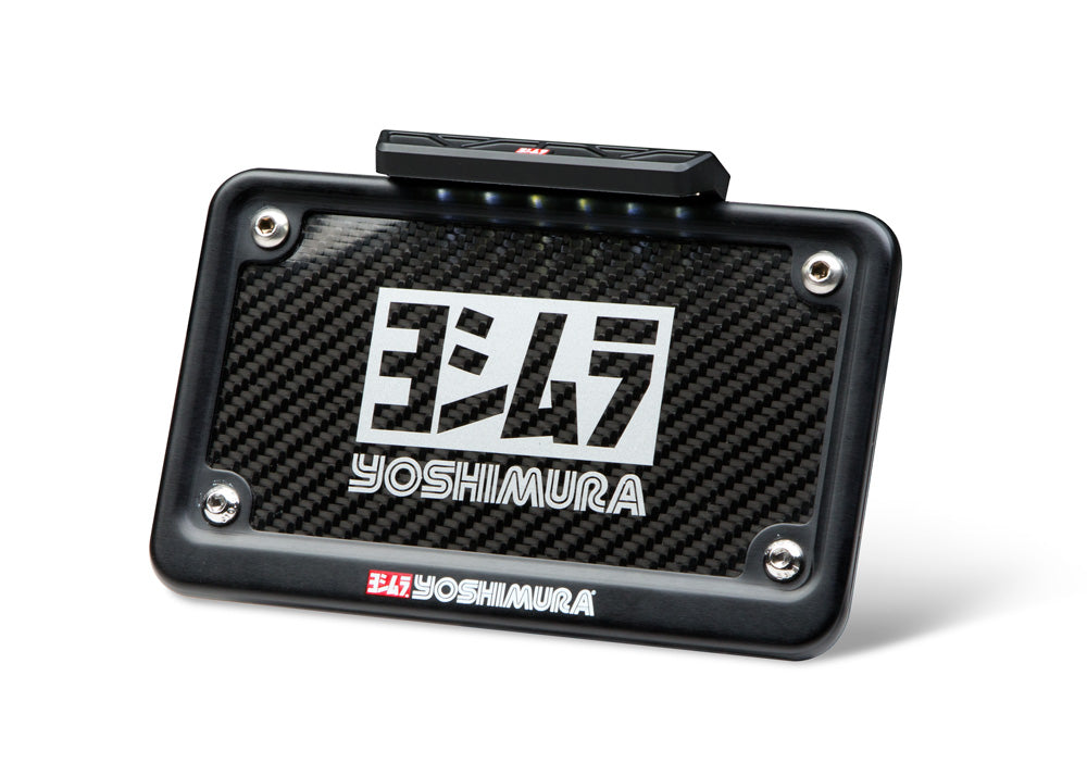 Yoshimura Fender Eliminator Kit Kawasaki Ninja 1000 / Ninja 1000SX / Versys 1000
