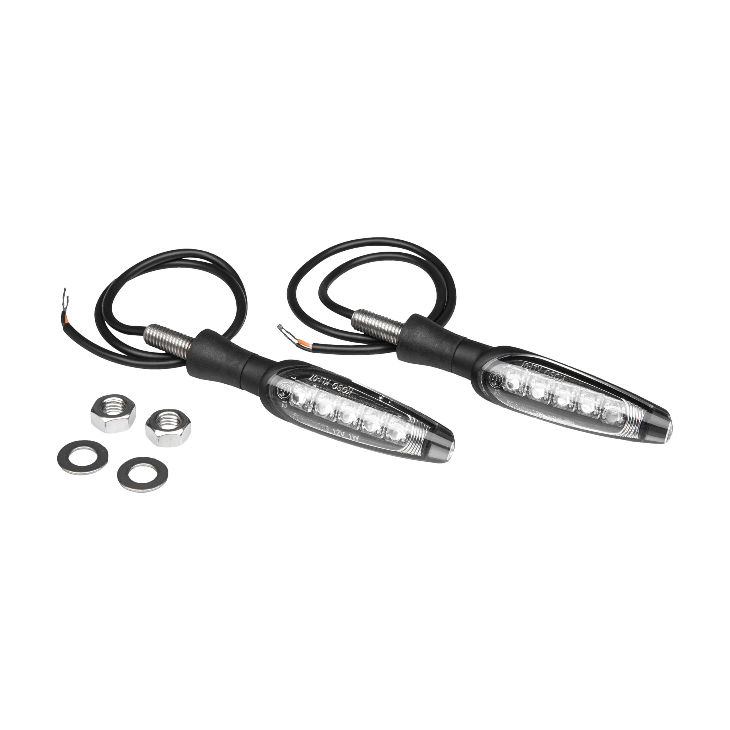 YOSHIMURA LED TURN SIGNALS REAR - 960-9601