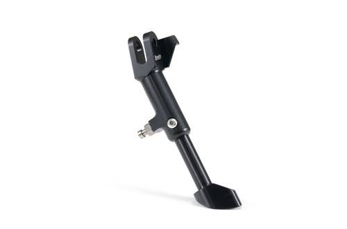 Brocks Suzuki Billet Adjustable BrockSTAND Black Road Style GSX-R1000/R (17-25)