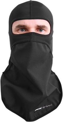 Schampa SoftShield Pharaoh Deluxe Balaclava