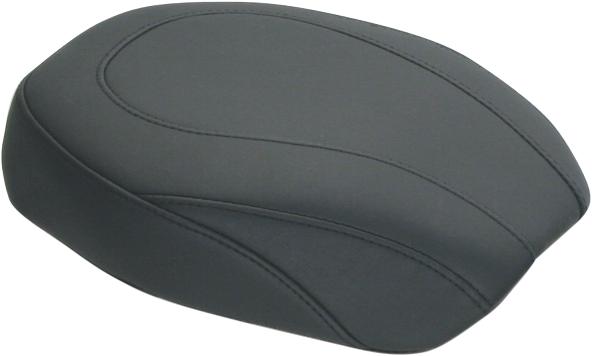 MUSTANG Wide Tripper™ Forward Passenger Seat - Dyna '06-'17