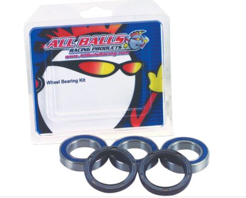 All Balls Wheel Bearing Kit (25-1020)