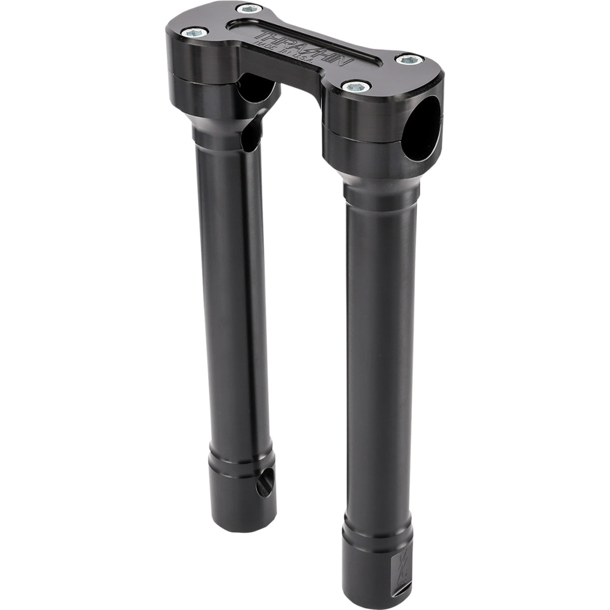 Thrashin Supply Co. Riser - TSC-1010-1 For Harley Motorcycles 1973-2026