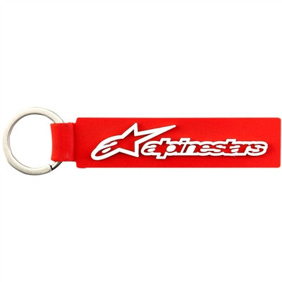 Alpinestars Vital Keyfob - Red