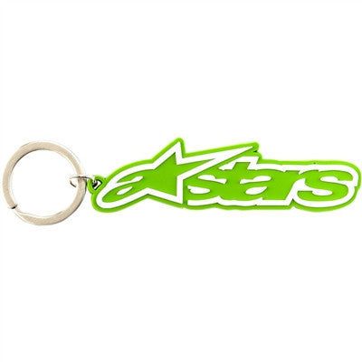 Alpinestars Blaze Keyfob - Green