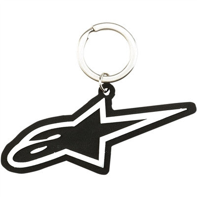 Alpinestars Ageless Keyfob - Black