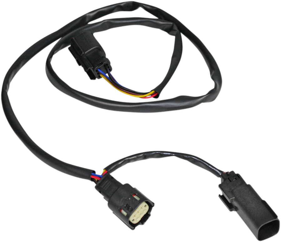 CUSTOM DYNAMICS Quick Disconnect Harness - Tour Pak