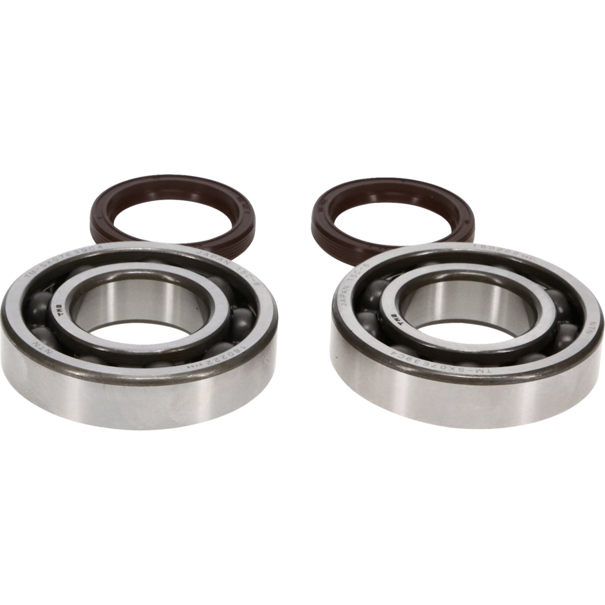 Pro X Bearing And Seal Kit - 23.CBS64016 Gas Gas 450F / 500F 2021-2025