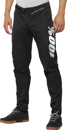 100% DWR Polyester 600D R-Core Pants