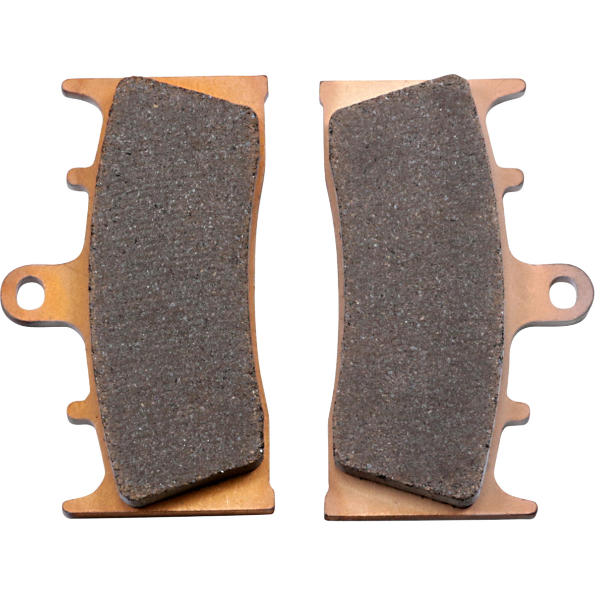 GALFER 1722-0806 FD156G1375 HH Sintered Ceramic Brake Pads