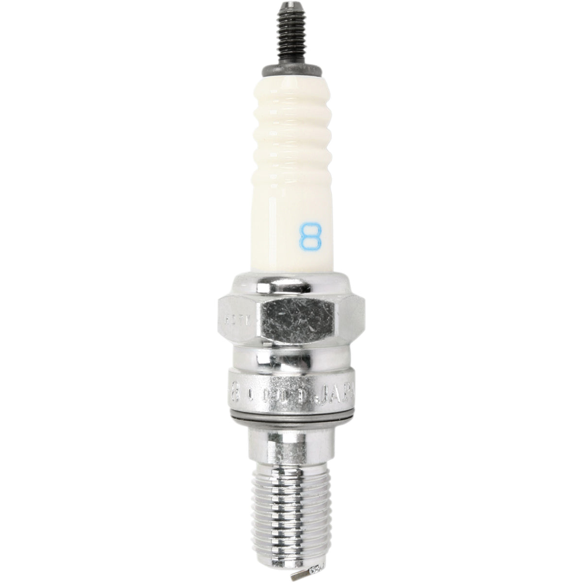 Ngk R0409B-8 Spark Plug - 7791 Honda CRF 250 2005-2019
