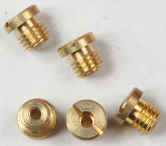 CYCLE PRO S&S MAIN JETS #.104 24389