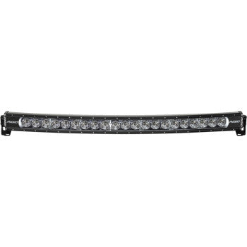 RIGID INDUSTRIES Lightbar - 40" RGBW - Curved340053