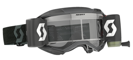 Scott Fury Works Film System (WFS) Goggles