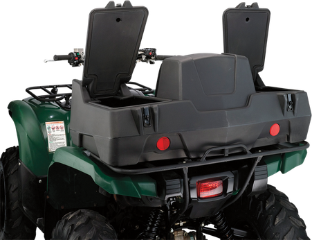 Moose Utility Diplomat II Rear Trunk