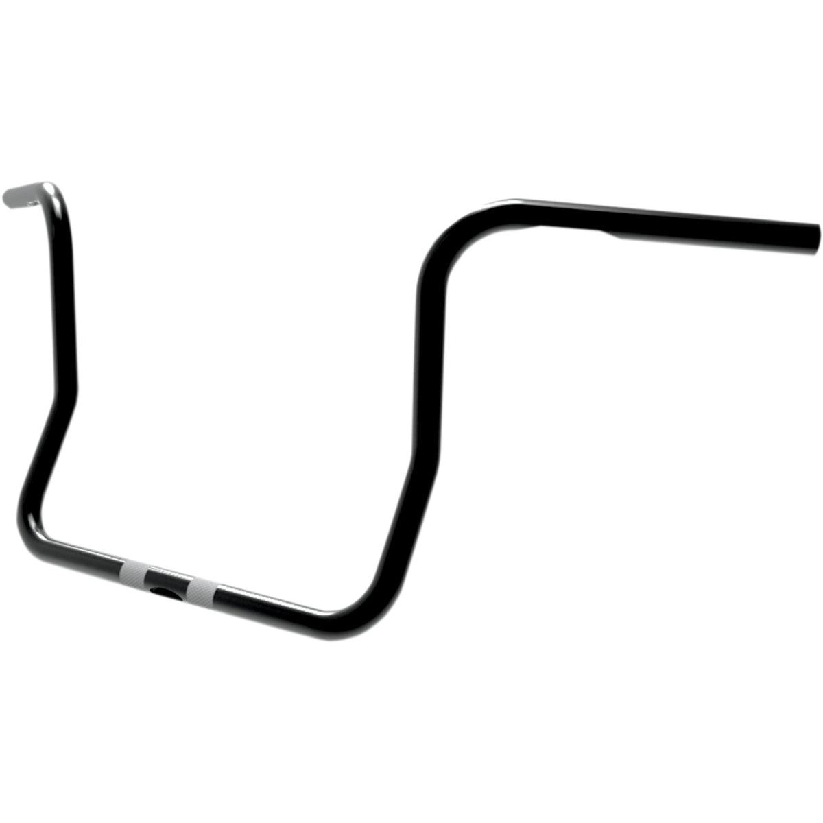 Paul Yaffe Bagger Nation Handlebar - 51530512BK For Harley Touring 1997-2020