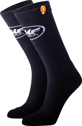 FMF Men's Staple Socks - 2 Packs