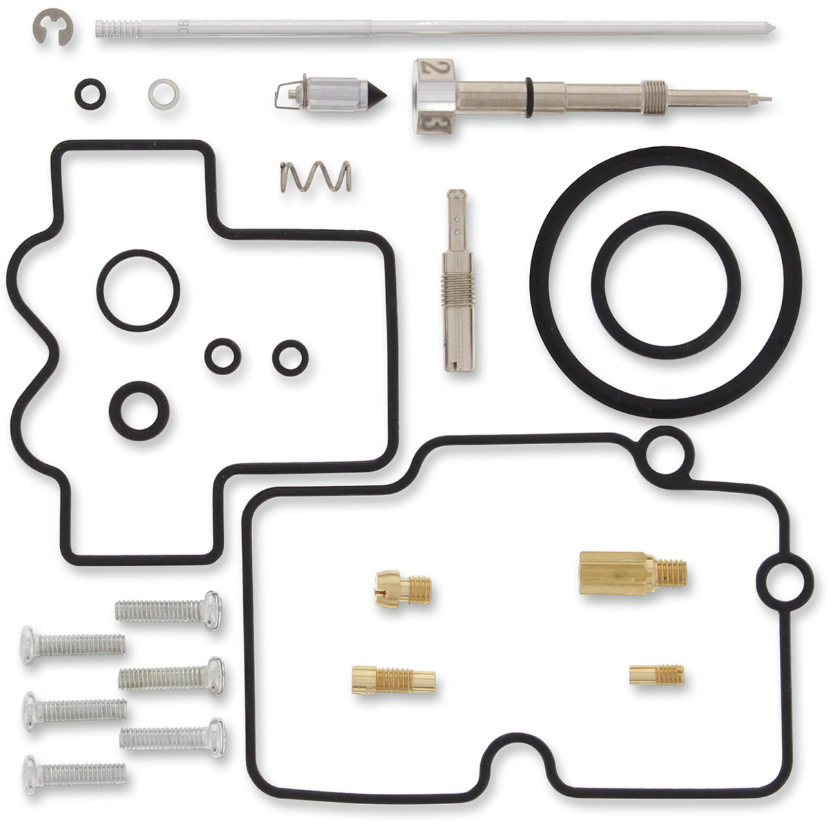 Moose Offroad Repair Kit - 26-1300 Yamaha WR 250 2004