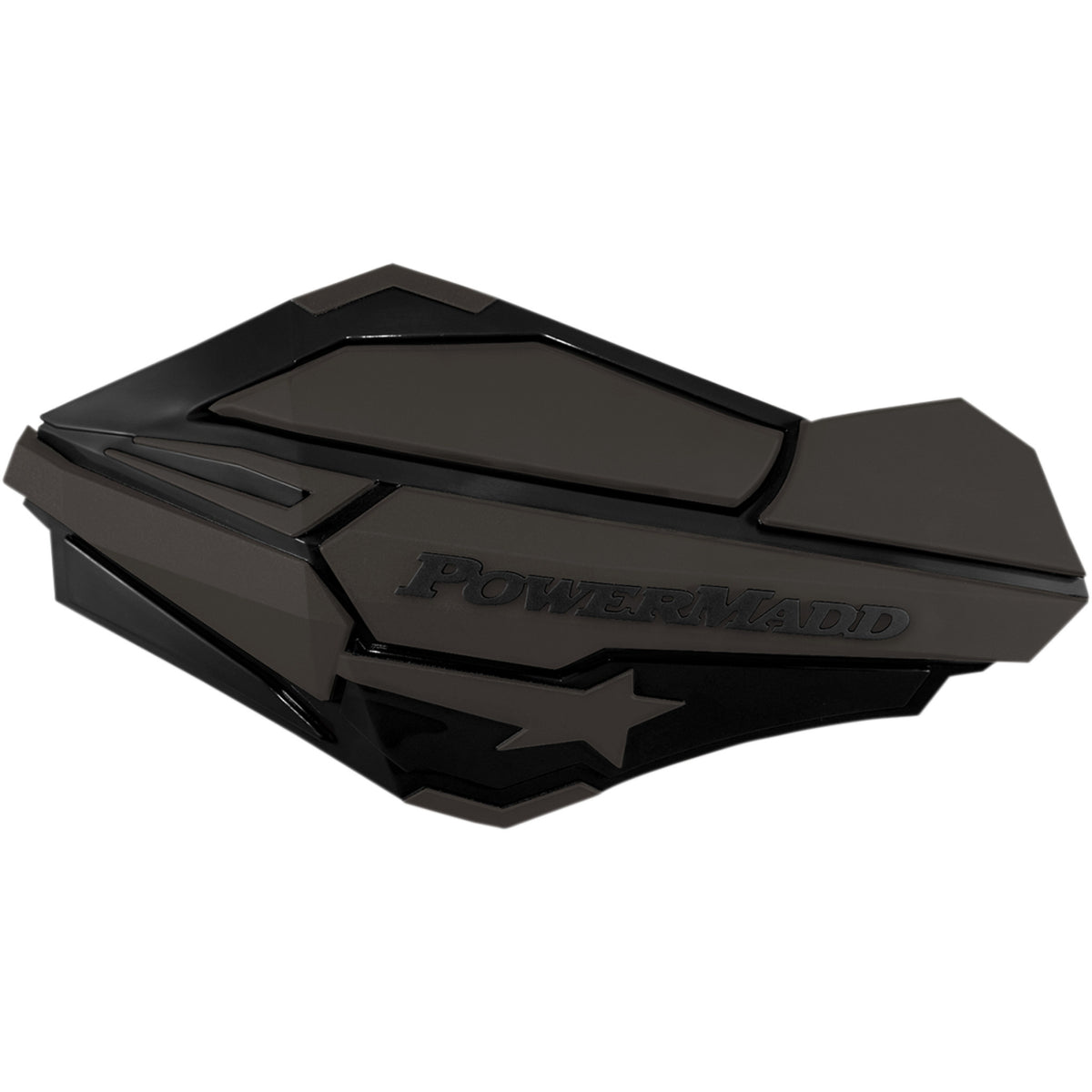 POWERMADD 0635-1567 34411 Sentinel Handguards Handguards - Black/Charcoal