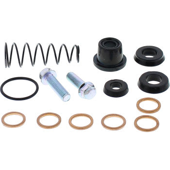 ALL BALLSMaster Cylinder Rebuild Kit - Rear 18-1089
