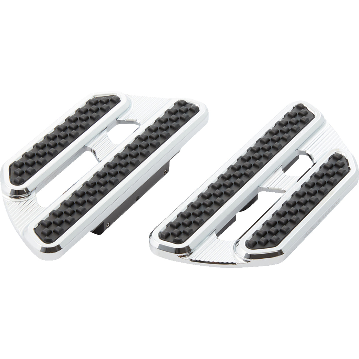 Arlen Ness Method Floorboards - 410-027 For Harley Motorcycles 1980-2026