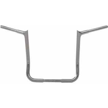 FAT BAGGERS Handlebar - Pointed Top - 16" - Chrome945016
