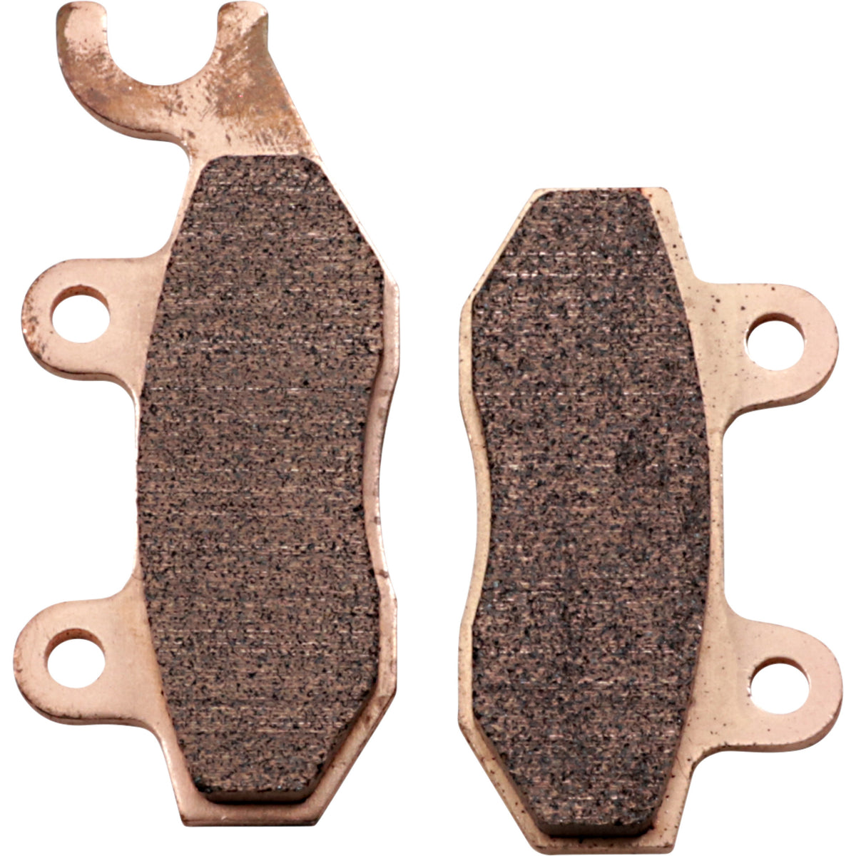 Galfer HH Sintered Brake Pads - FD117G1397 For Triumph Motorcycles 1991-2020 | E-TON 150 / 150 Yukon / Vector 250R 2003-2013
