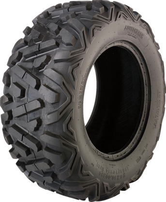 Moose Utility Switchback Tire Front/Rear - 25X11-9 - 4 Ply